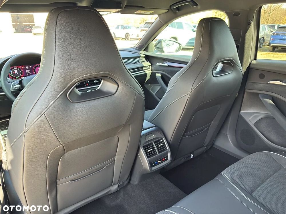 Skoda Superb - 27