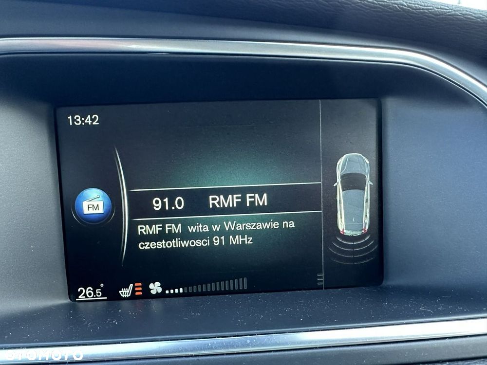 Volvo V40 - 22