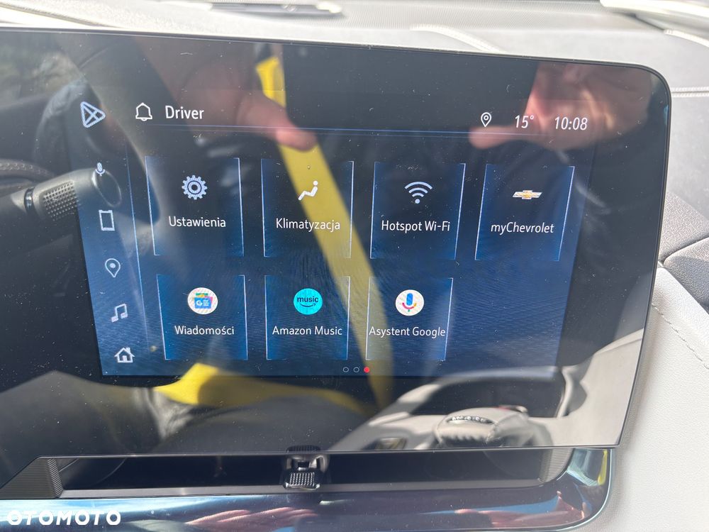 Chevrolet Corvette Stingray 2LT 6.2 V8 Automatik - 28