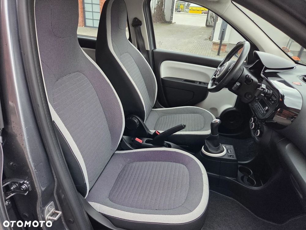 Renault Twingo - 13
