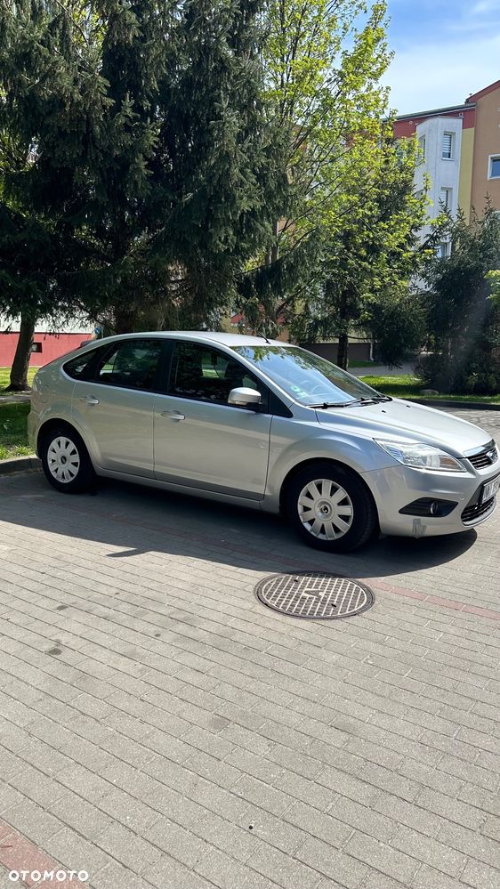 Ford Focus 1.4 Silver X - 3