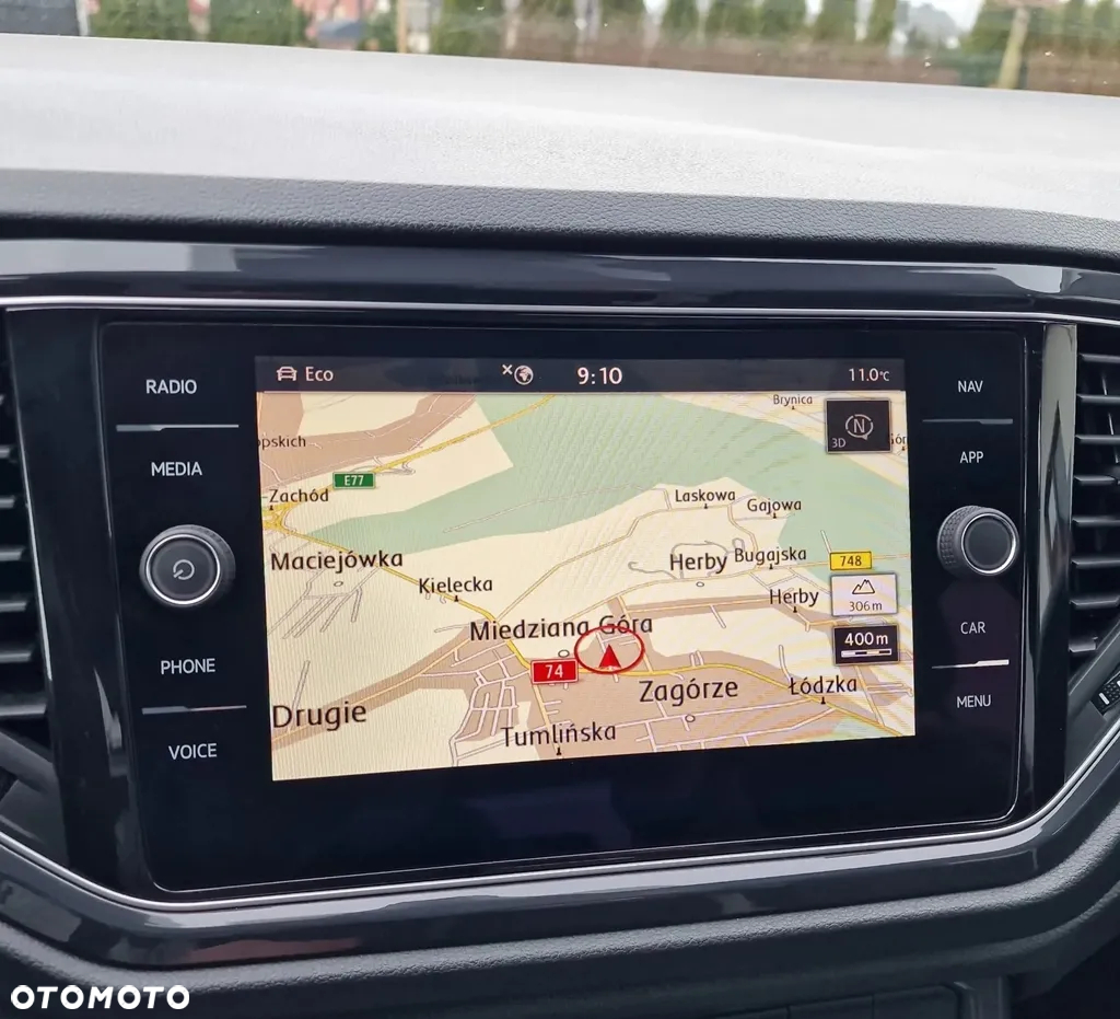 Volkswagen T-Roc 2.0 TDI SCR DPF 4Mot Premium DSG - 21
