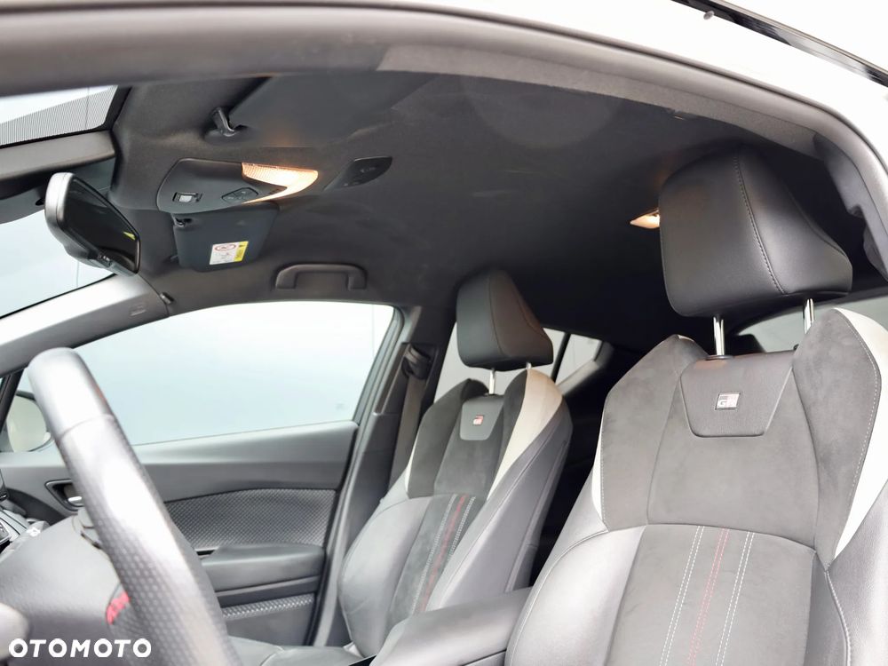 Toyota C-HR 1.8 Hybrid GPF GR Sport - 24