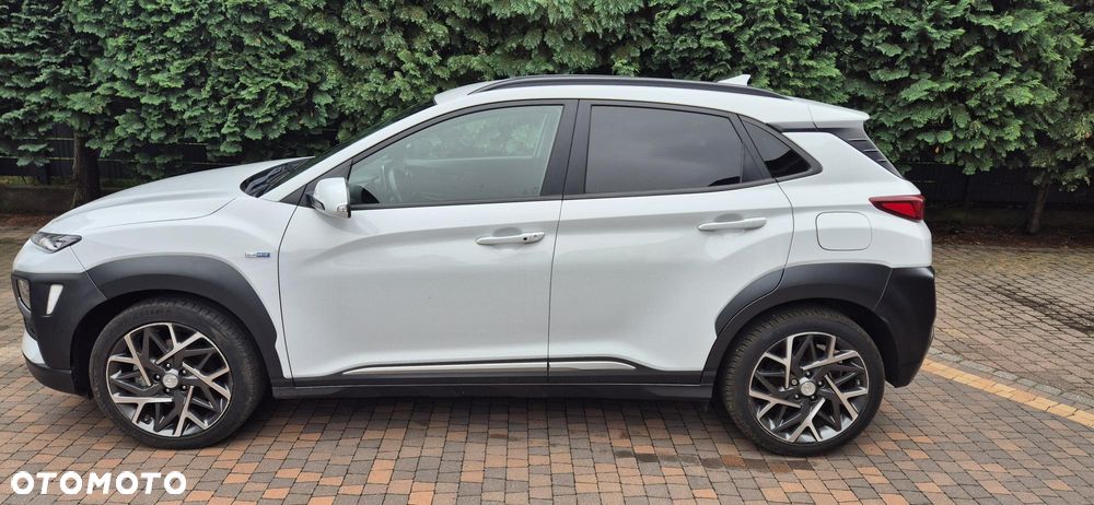 Hyundai Kona 1.6 GDI DCT Premium - 5
