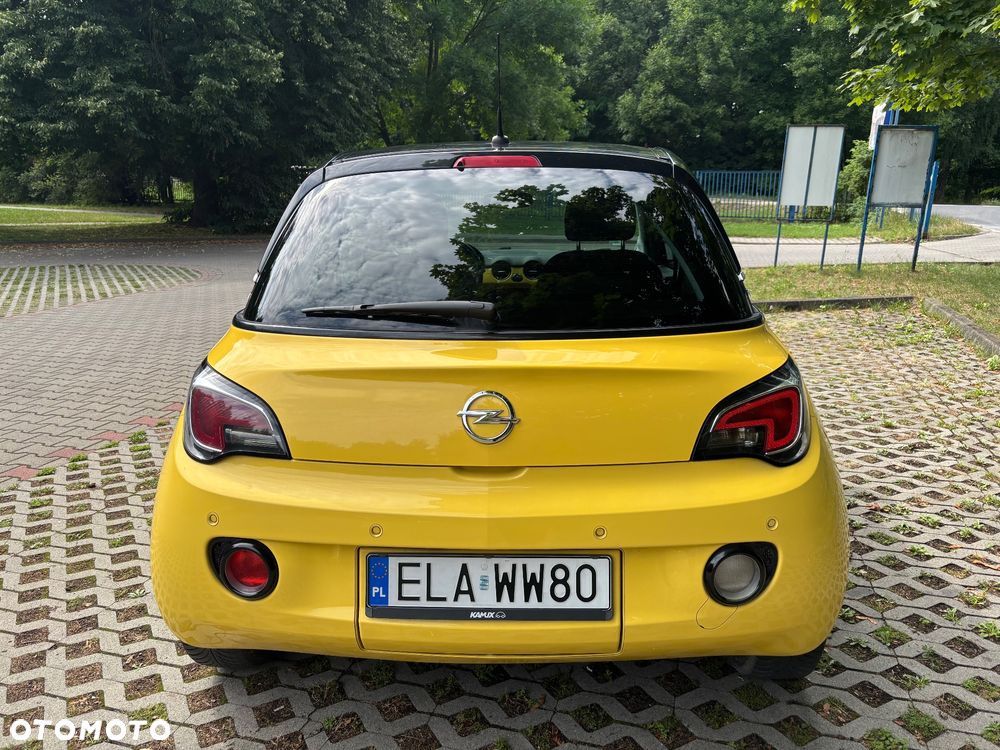 Opel Adam - 9