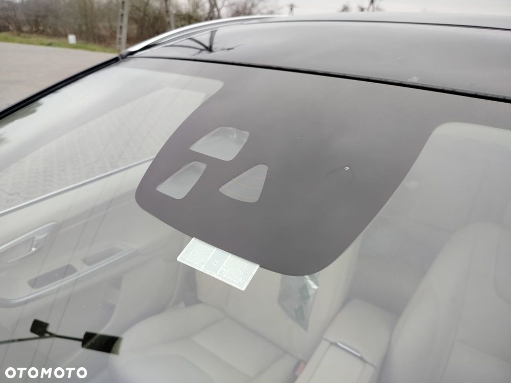 Volvo XC 60 T5 AWD Momentum EU6 - 27