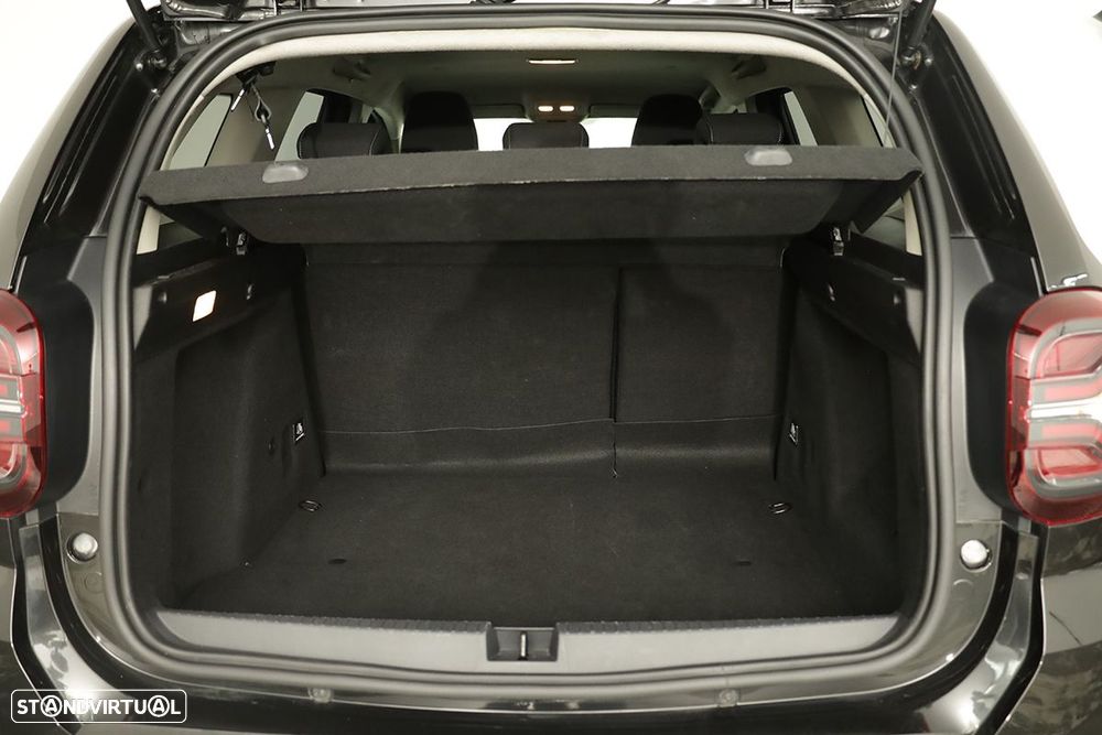 Dacia Duster 1.0 TCe Journey - 23