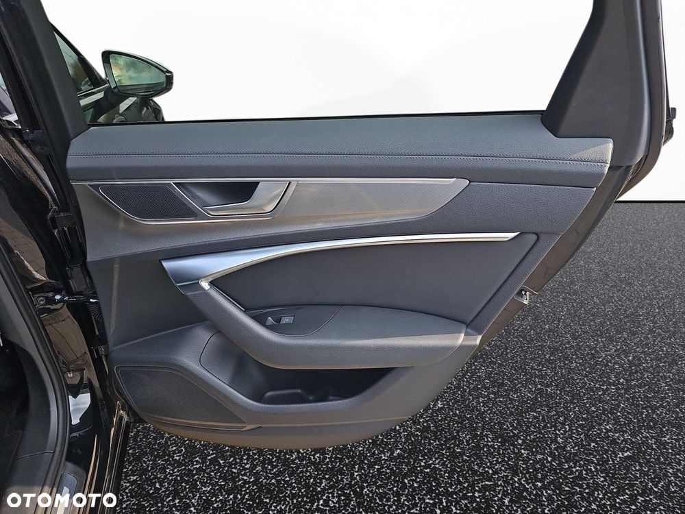 Audi A6 Limousine - 25