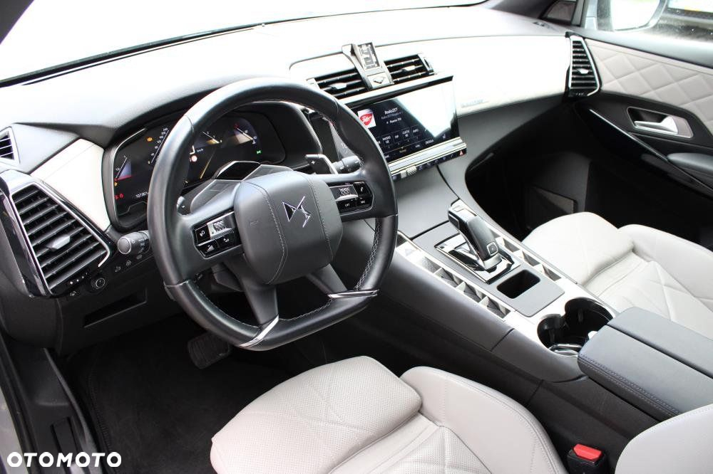 DS Automobiles DS 7 Crossback - 14