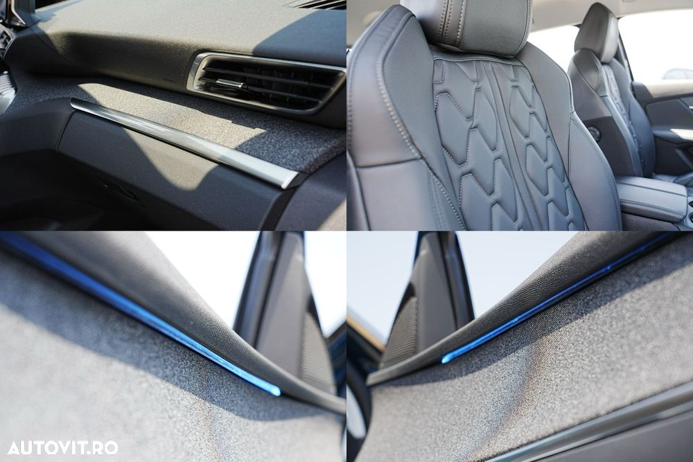 Peugeot 3008 1.5 BlueHDI 130 EAT8 Allure Pack - 15