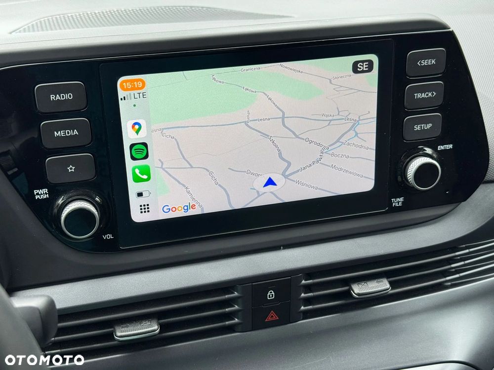 Hyundai i20 1.0 T-GDi Comfort - 17