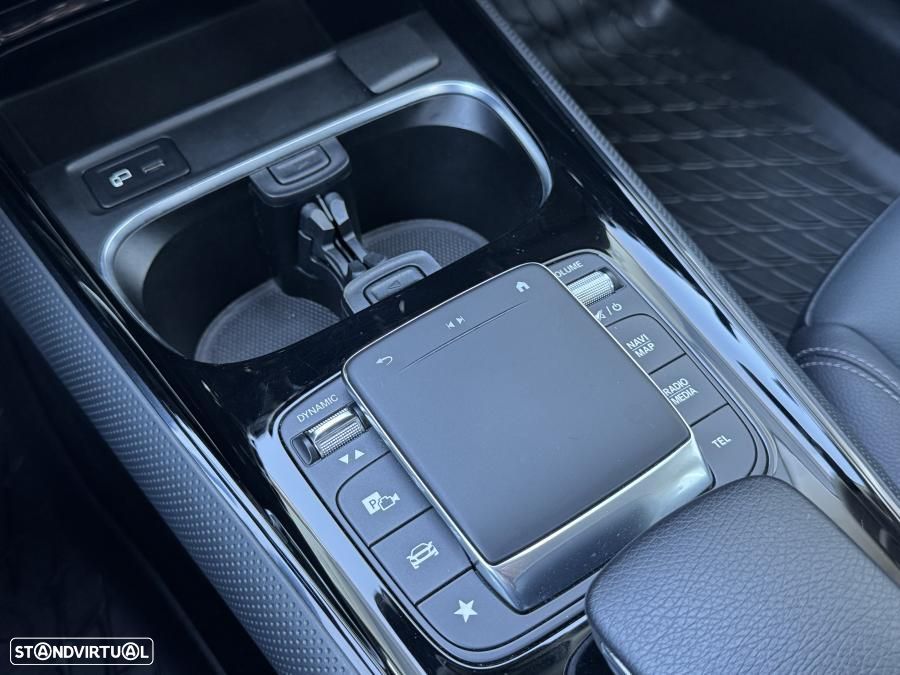 Mercedes-Benz GLA 250 e 8G-DCT Style - 13