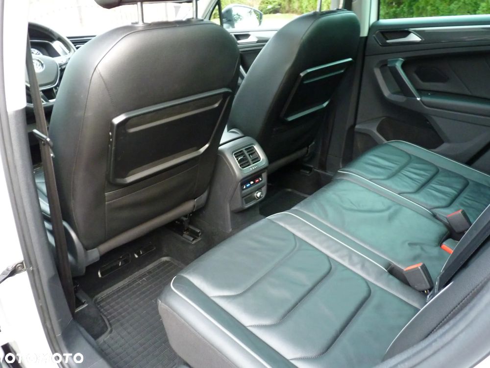 Volkswagen Tiguan 2.0 TDI SCR 4Motion (BlueMotion Techn.) DSG Highline - 8