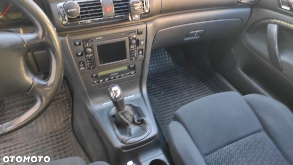 Skoda Superb 2.0 Classic - 9