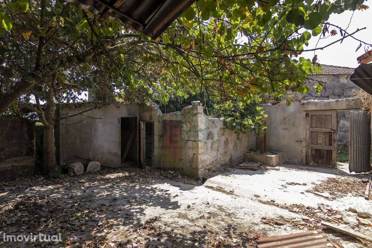 Quinta rustica em Paços de Ferreira - Grande imagem: 5/7