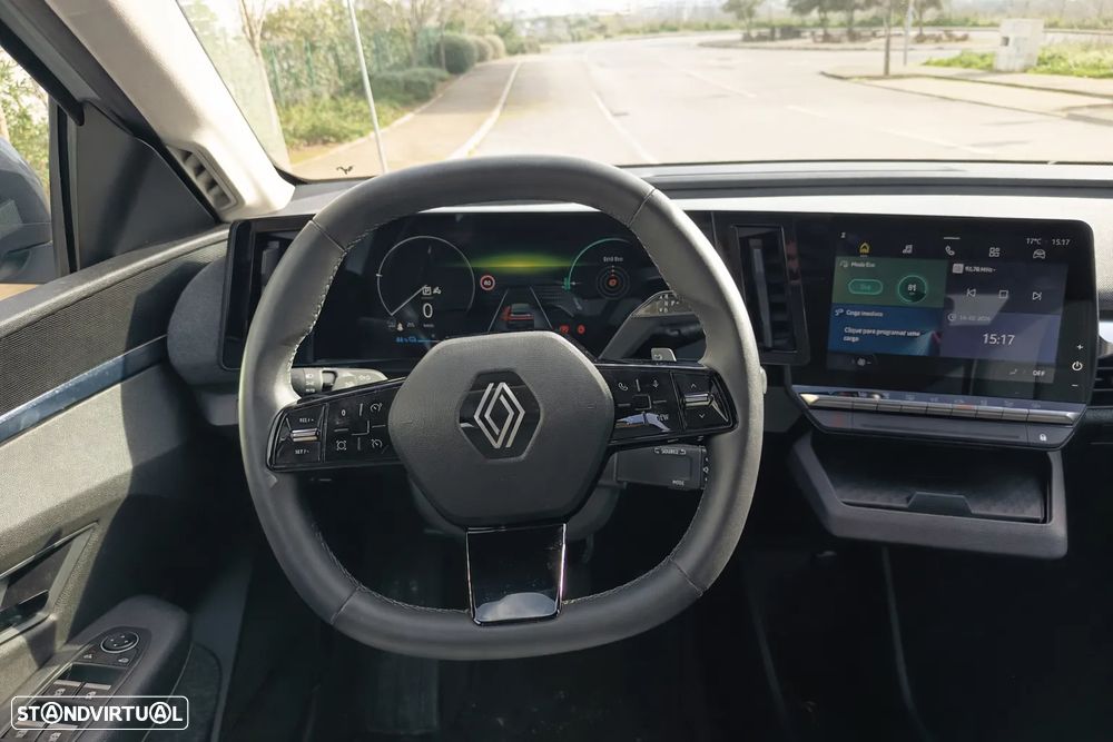 Renault Mégane E-Tech EV40 Equilibre - 6