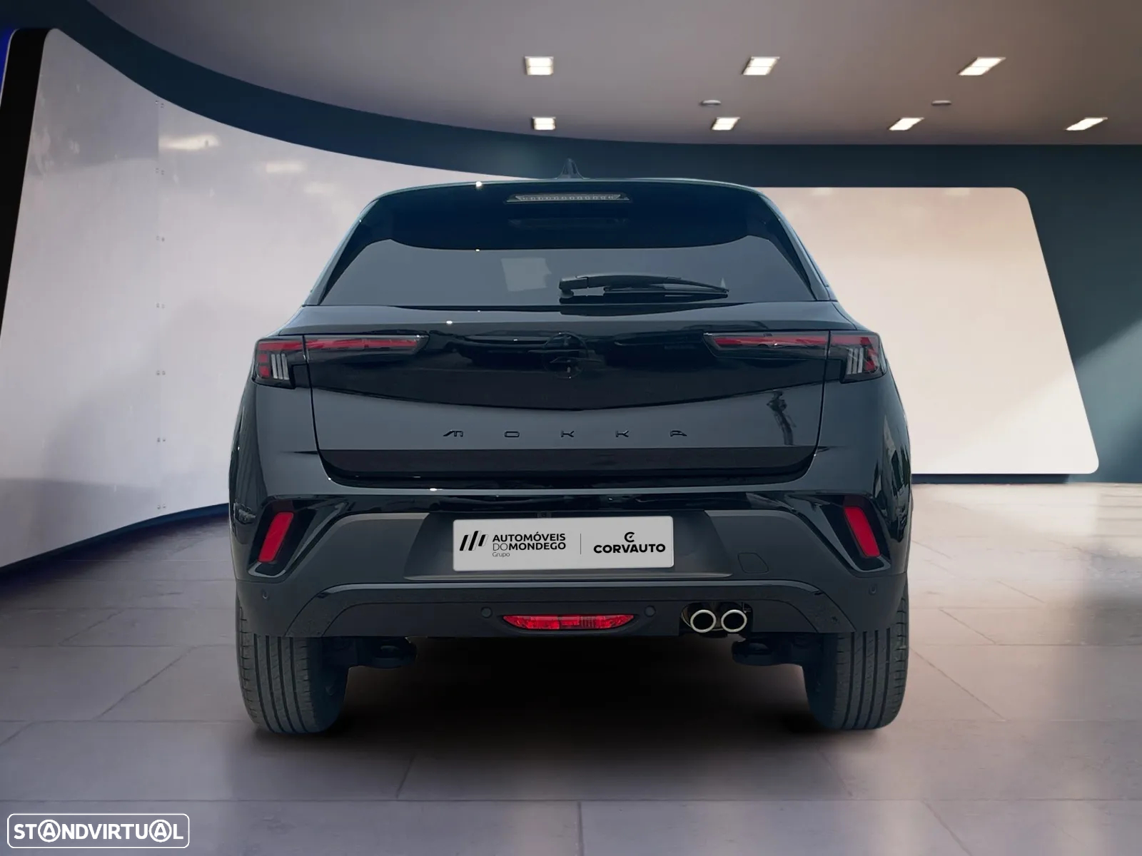 BYD Dolphin 60.4 kWh Design - 23
