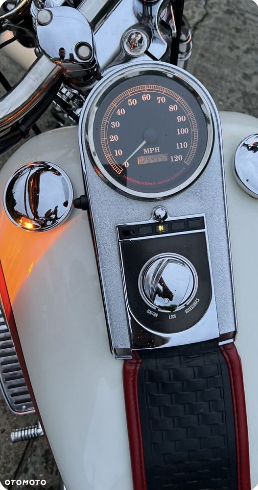 Honda VTX - 4