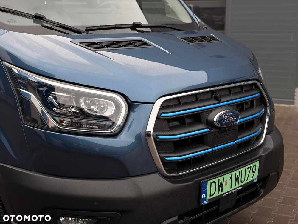 Ford E-Transit - 6