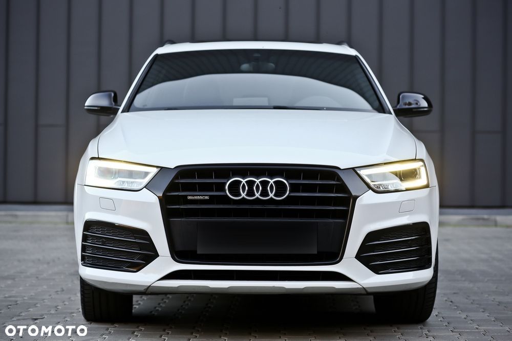 Audi Q3 2.0 TDI Quattro Sport S tronic - 9
