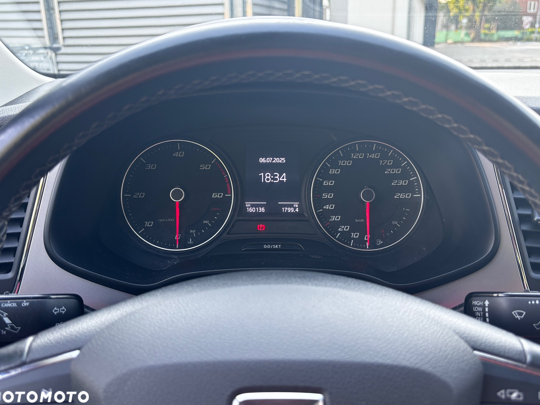 Seat Leon - 9