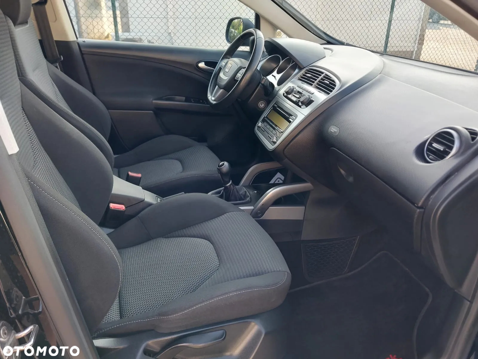 Seat Altea XL 2.0 TDI 4x4 Freetrack - 16