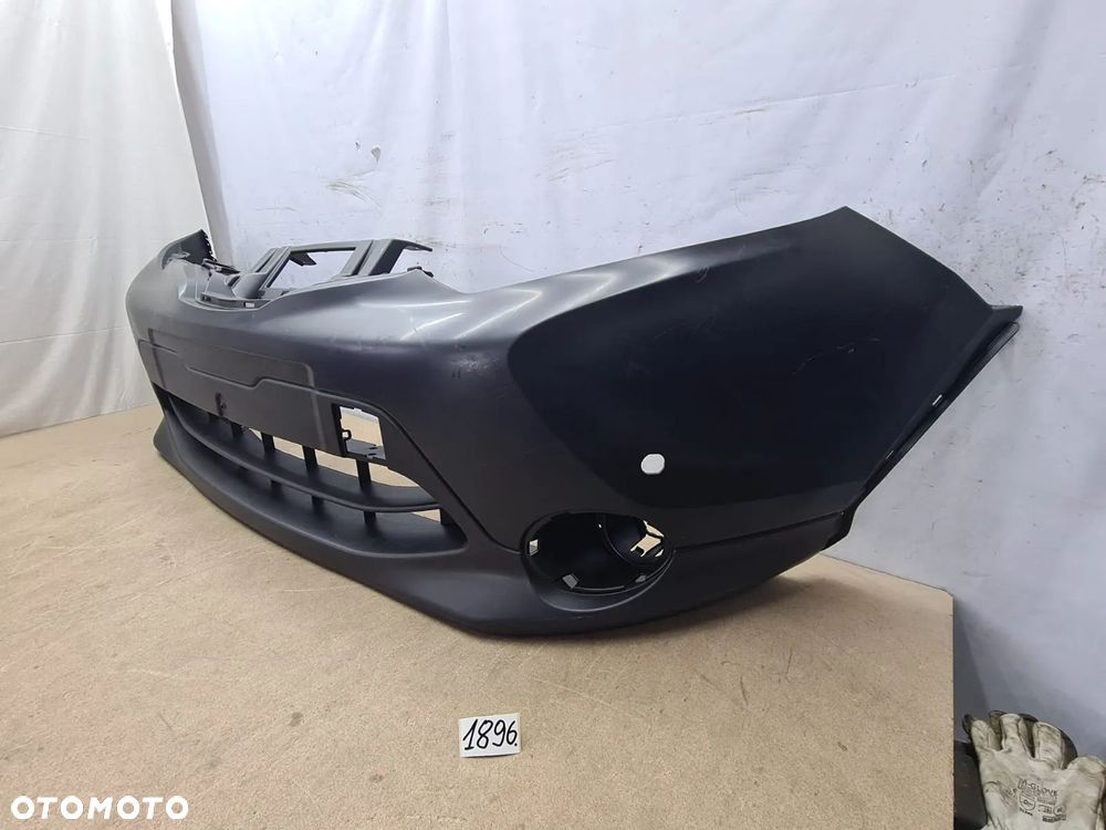 Nissan Qashqai 2  II J11 620224EAOH pdc  zderzak przedni przedni - 2
