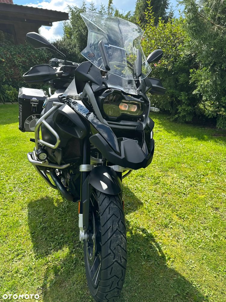 BMW Adventure - 5