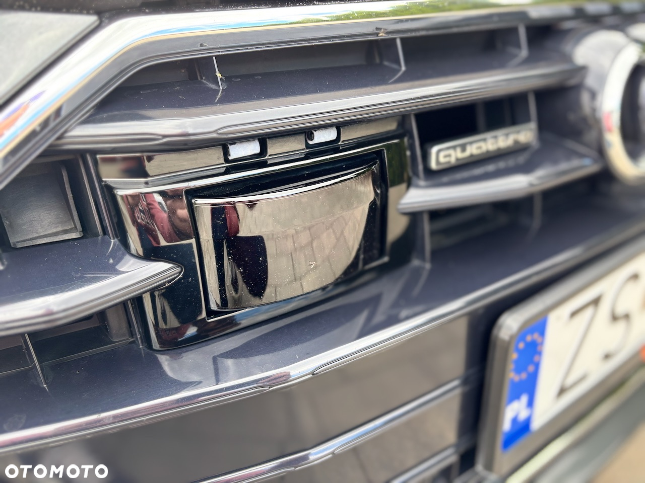 Audi A7 Sportback 50 TDI quattro tiptronic - 33