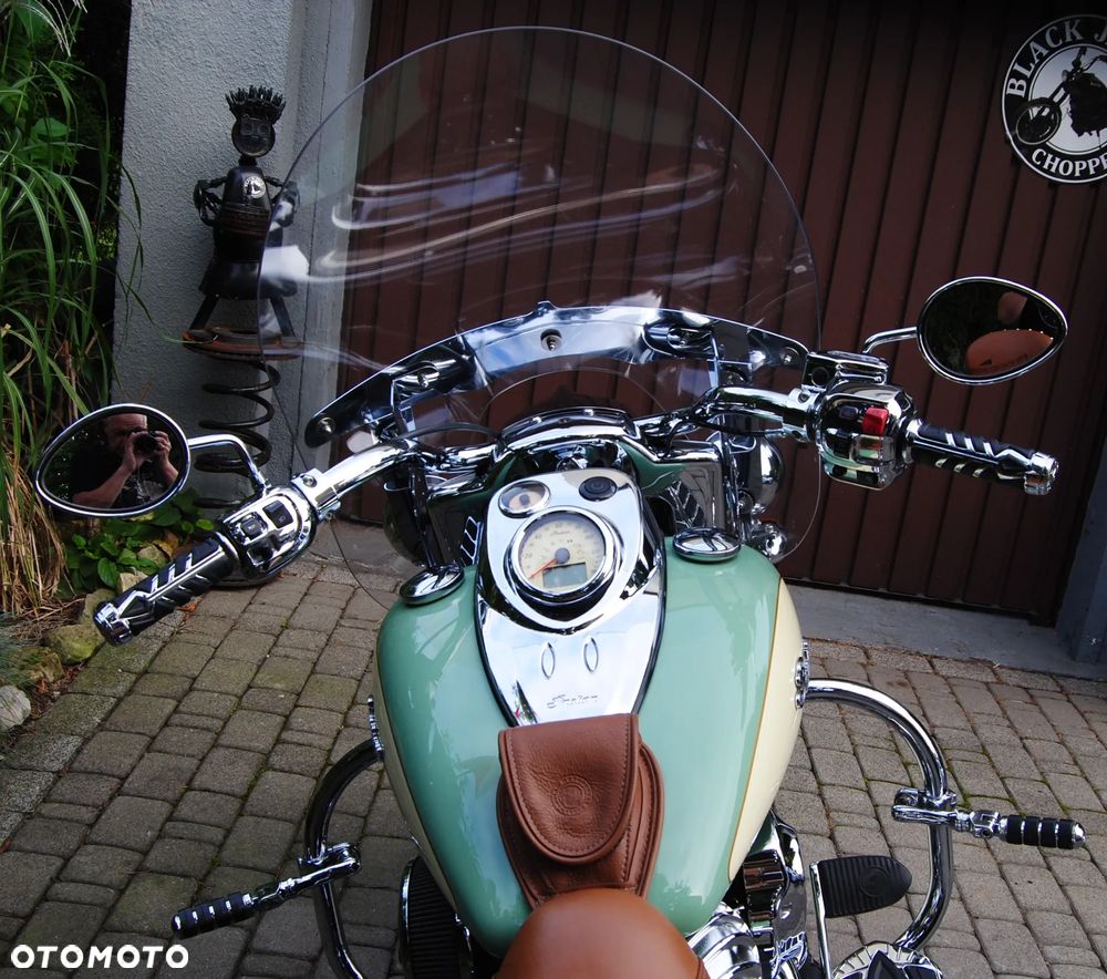 Indian Chief - 27