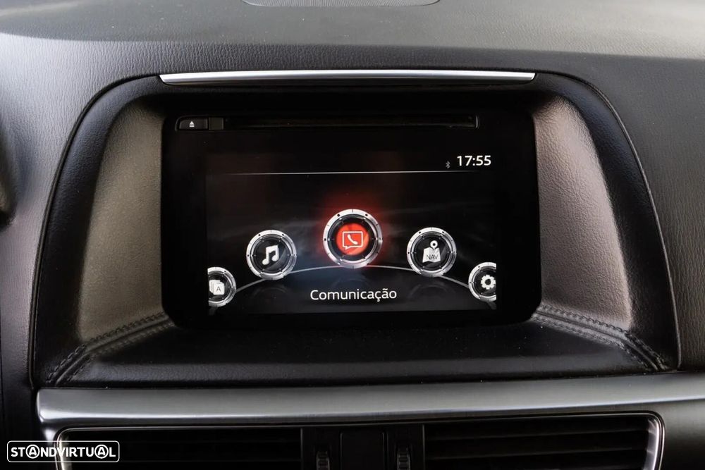 Mazda CX-5 - 18