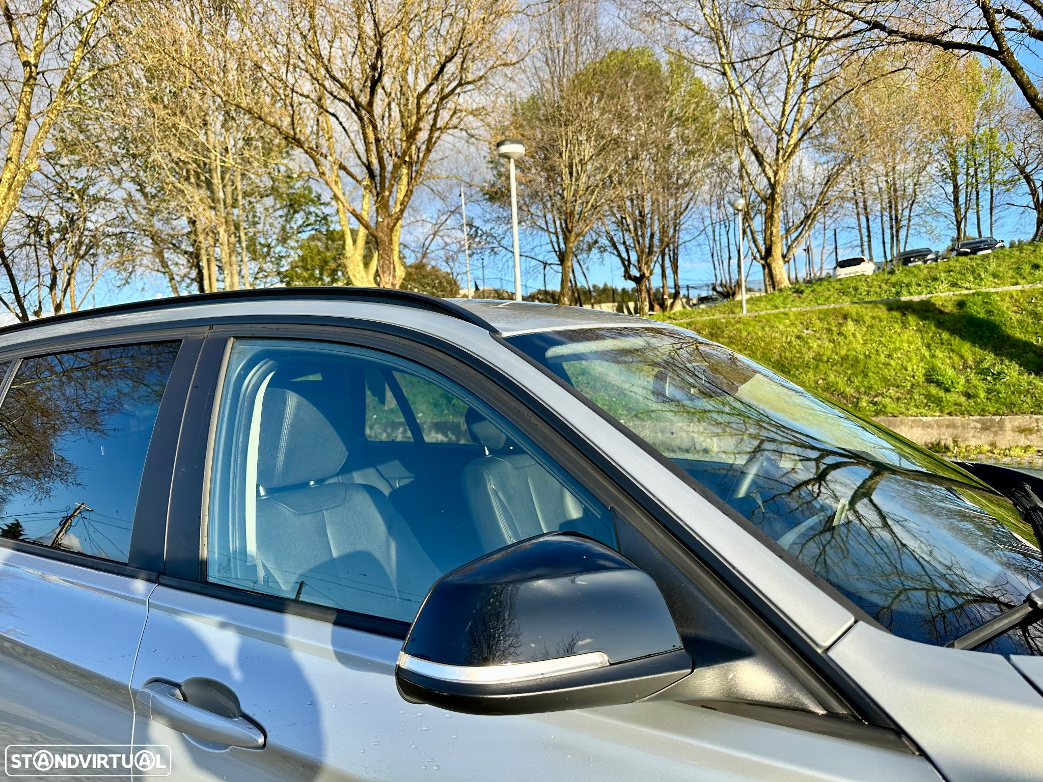 BMW 318 d Touring Pack M - 13