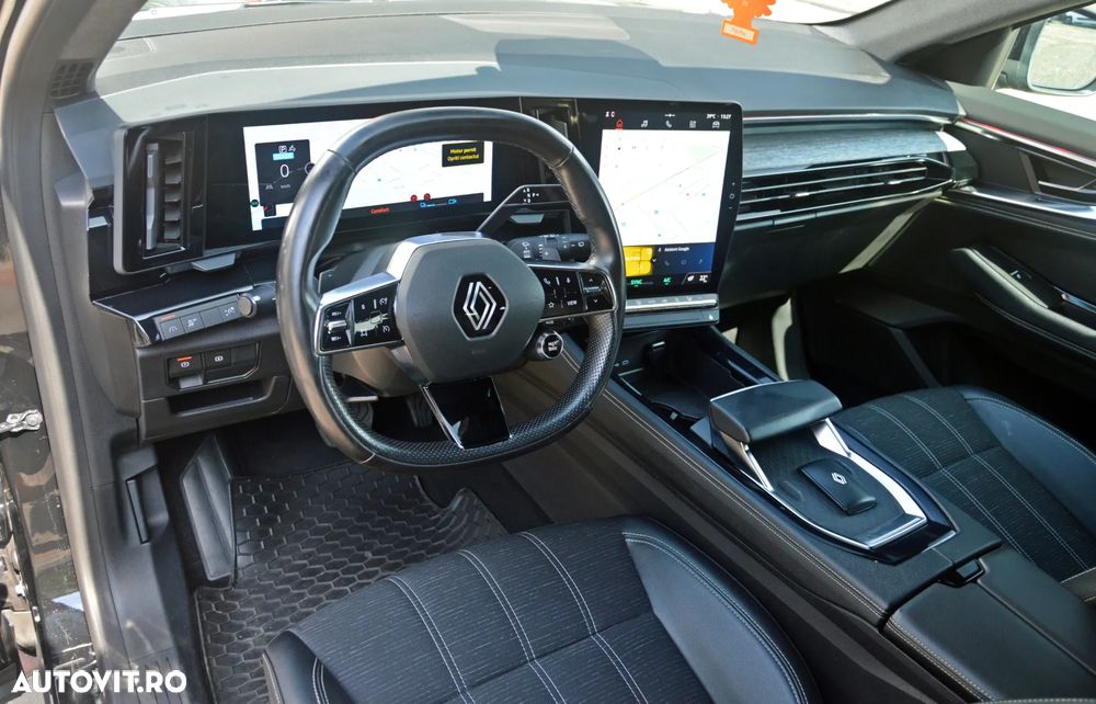 Renault Austral E-Tech Full 200 Techno - 22