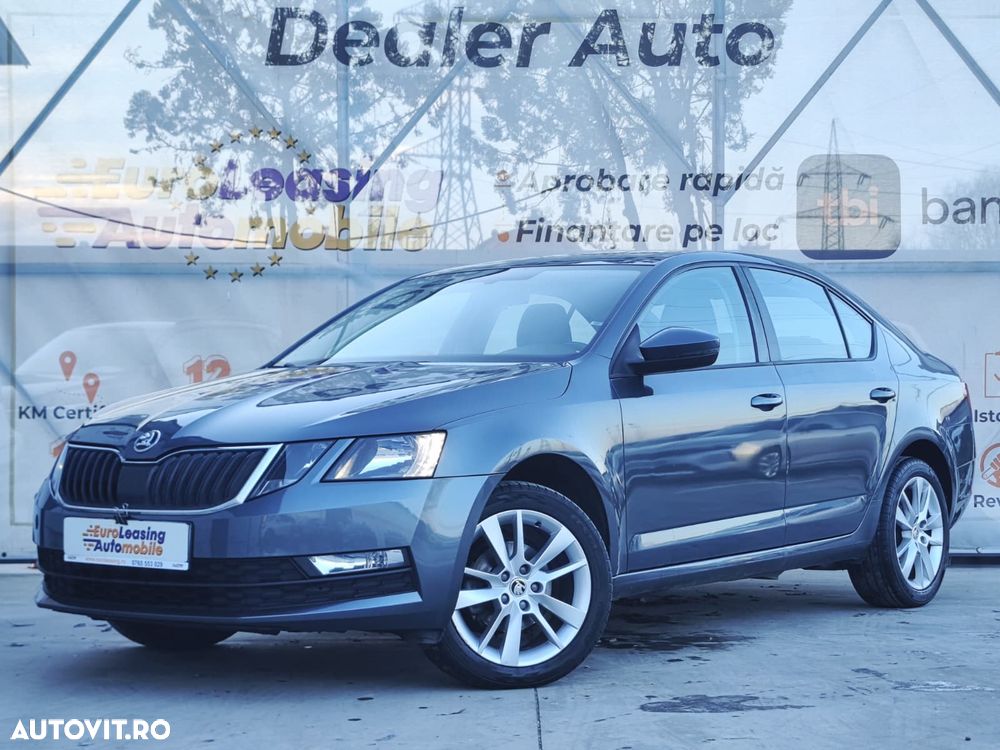 Skoda Octavia ver-1-6-tdi-ambition - 2