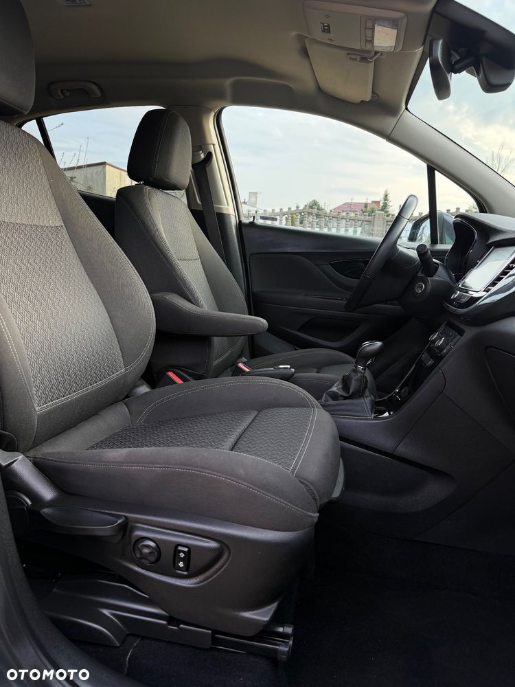 Opel Mokka 1.6 Active S&S - 13