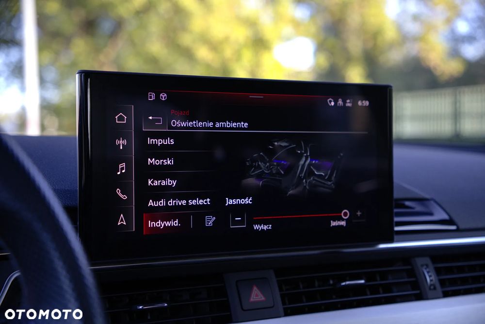 Audi A5 Sportback 2.0 TDI ultra S tronic sport - 30