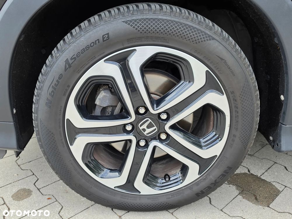 Honda HR-V 1.5 i-VTEC Executive - 32