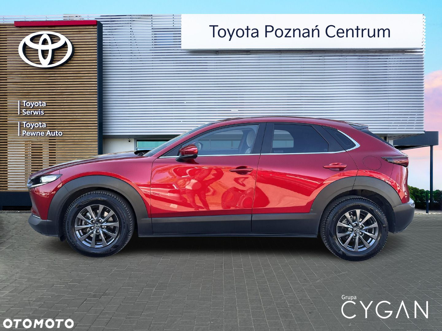 Mazda CX-30 - 2