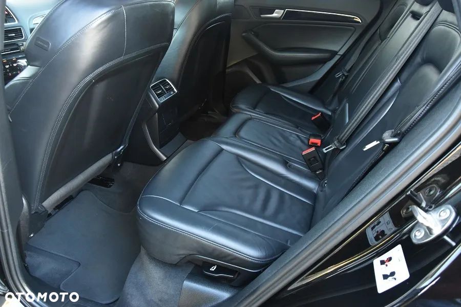 Audi Q5 2.0 TDI quattro (clean diesel) S tronic - 16