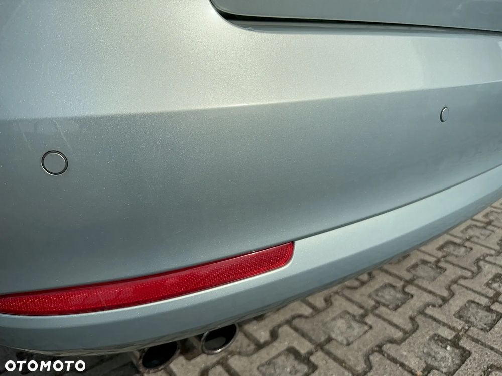 Skoda Octavia 1.8 TSI Elegance - 12