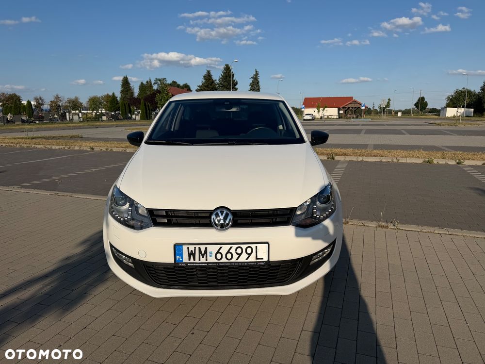Volkswagen Polo 1.2 CityLine - 3