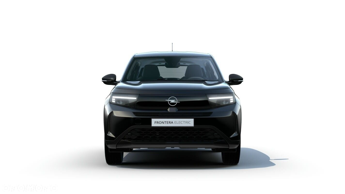 Opel Frontera 44kWh Edition - 14