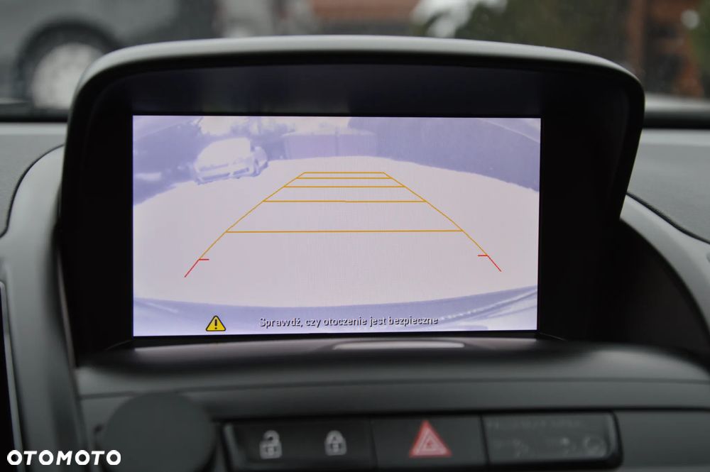 Opel Zafira Tourer 1.6 CDTI ecoFLEX Start/Stop Business Edition - 27