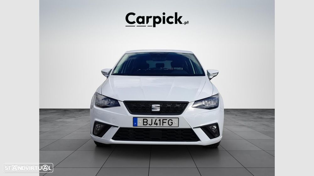 SEAT Ibiza 1.0 TSI Style - 7