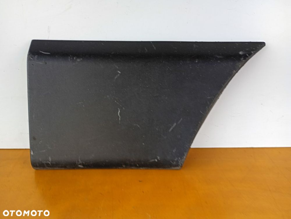 listwa boczna prawa przednia karoseryjna renault master III 768F30005R - 1
