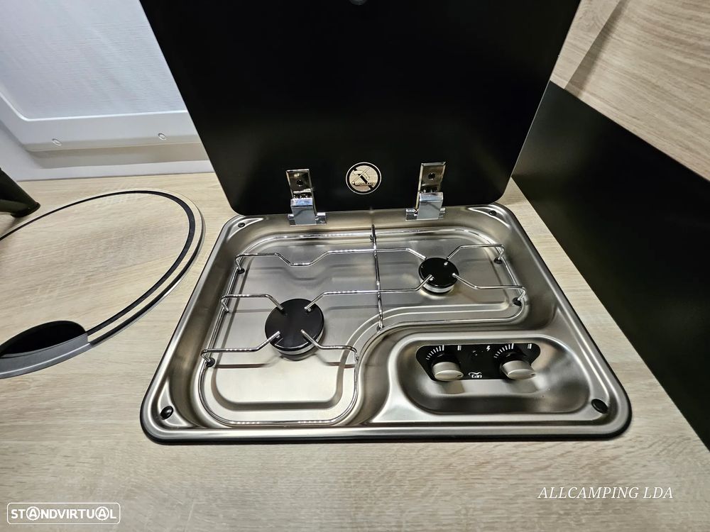 Chausson Trigano Etape Line S514 5.99M - 51