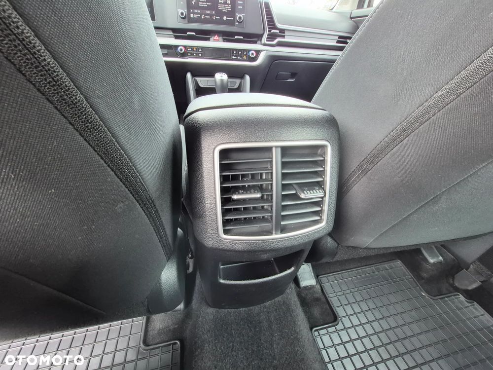 Kia Sportage 1.6 T-GDI M 2WD - 32