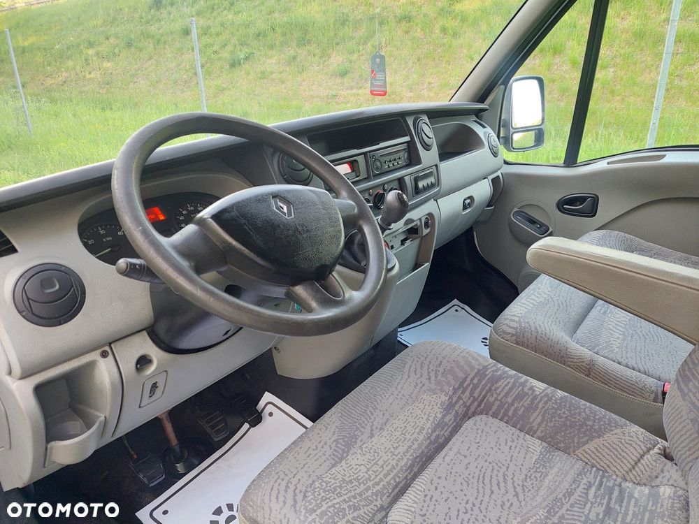 Renault Master - 12