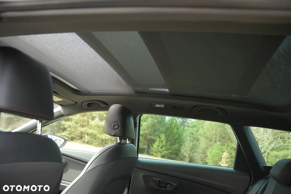 Seat Leon 1.5 Start&Stop DSG FR - 22