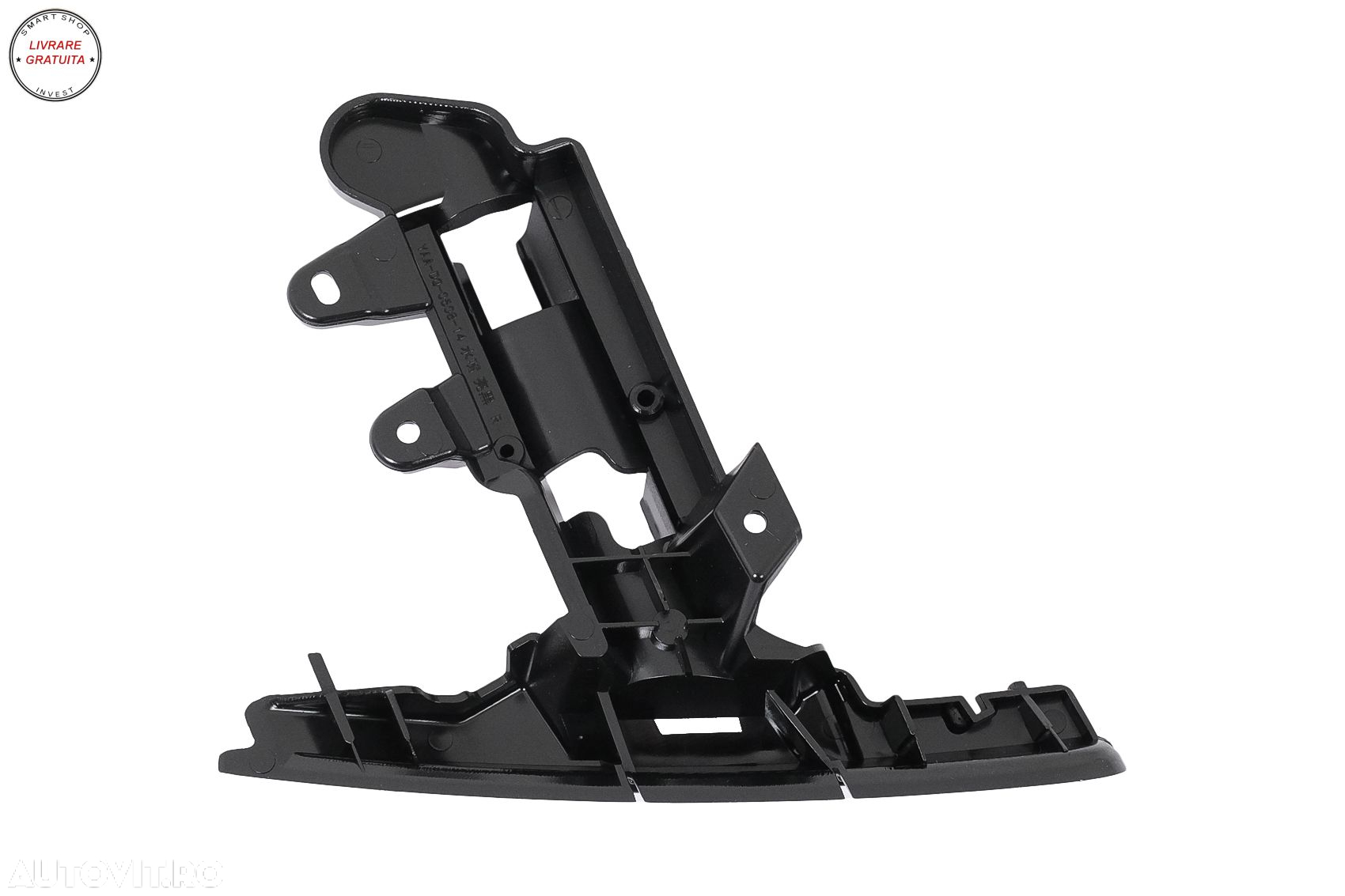 Faruri LED Jeep Grand Cherokee IV WK2 Facelift (2014-2020) Semnal Dinamic- livrare gratuita - 23